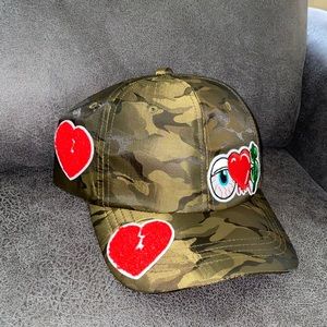 Custom Hat